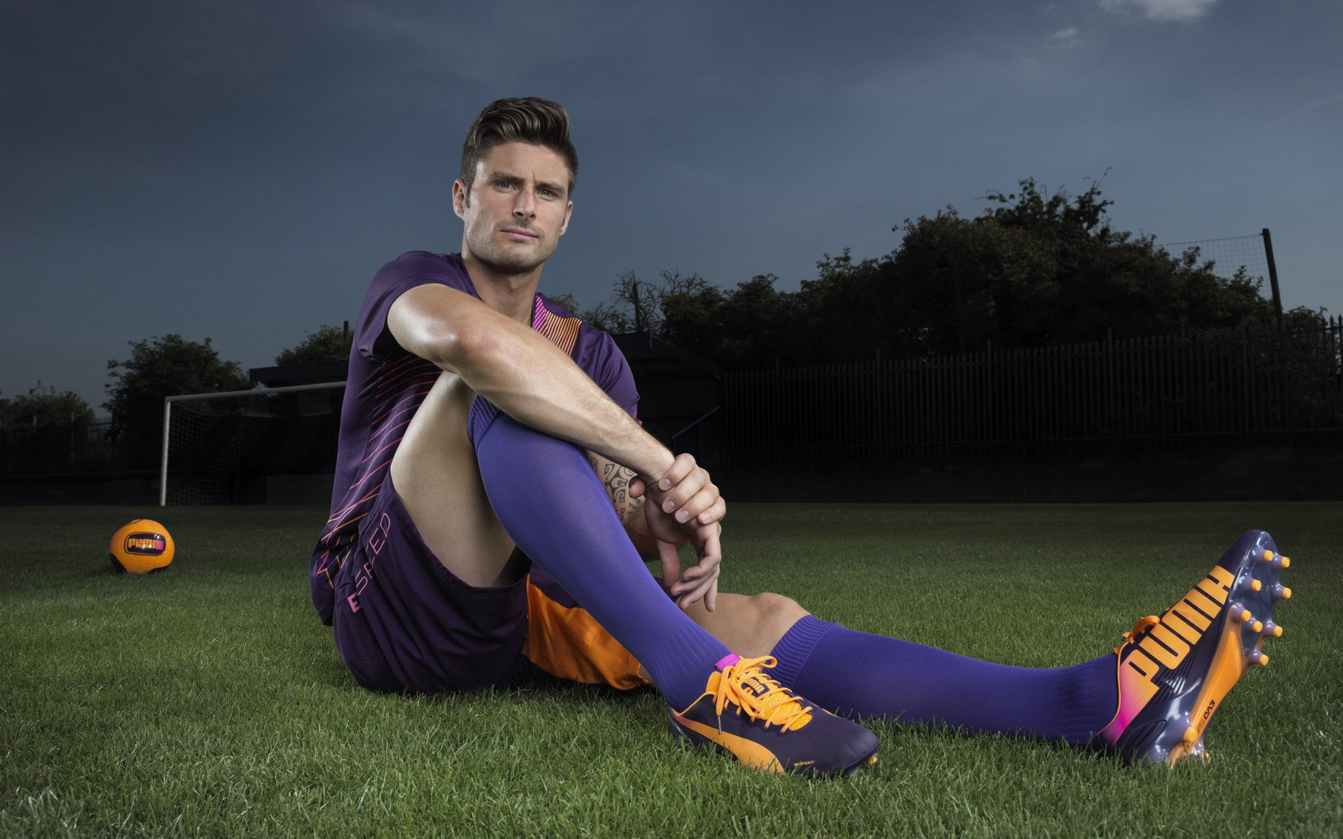 AYX SPORTS-特色足球场馆“绿色+智慧+科技”成为行业新风向，硬件设施不断升级